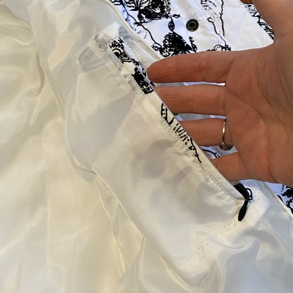 NWT DKNY Sport Coat - Picture 5 of 12